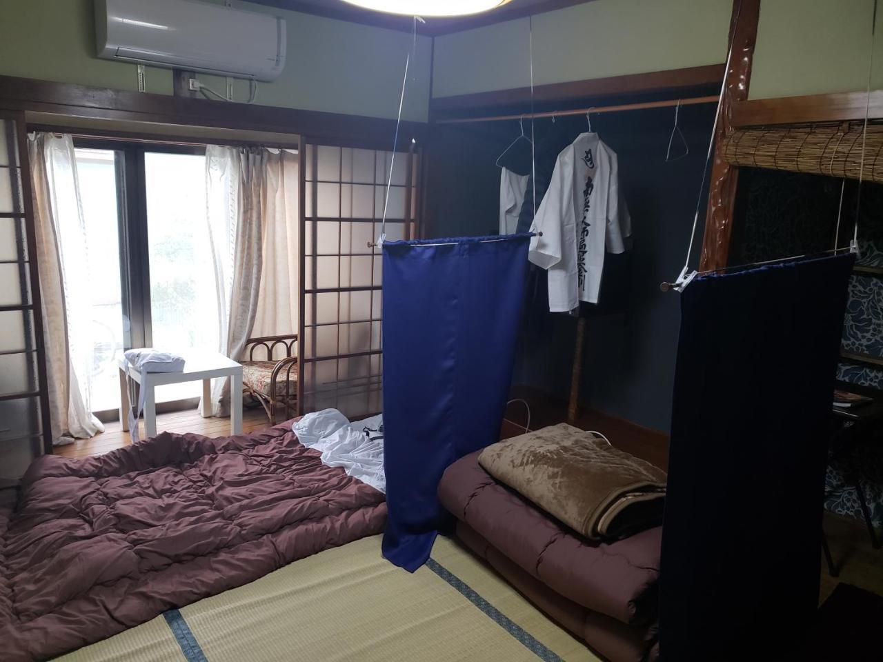 NARUTO GUEST HOUSE HAJIMARI ≡ Наруто, Япония ≡ Lowest Booking Rates For  Naruto Guest House Hajimari in Наруто